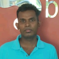 Chandana Weerasooriya