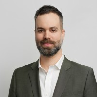 Gabriel Desbiens, Mba