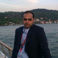 Mohamed Sameh