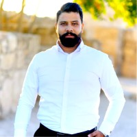 Mohammed Ghazi.M