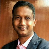 Raghavender G