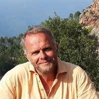 Gilbert Roux