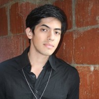 Rodrigo Garcia