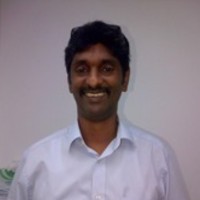 Ramesh Raju