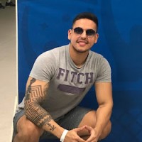 Bruno Ferreira