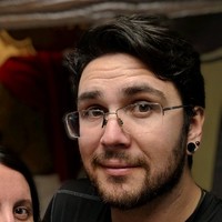 Matthew D. Delgado