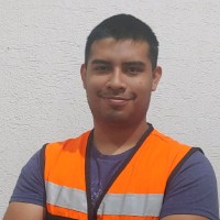 Jesus Armando Garma Hernandez