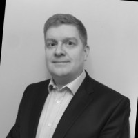 Geoff Dadswell, FICA