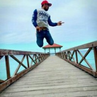 Djasyer Djsteven