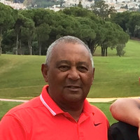 Michael Samroo