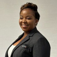 Tebogo Mmoshe
