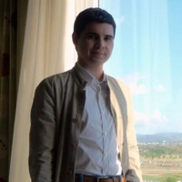 george salgado