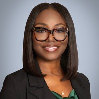 Arielle Freeman, Mha, Ms