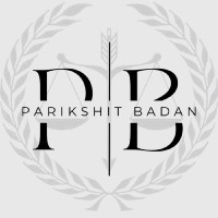 Parikshit Badan