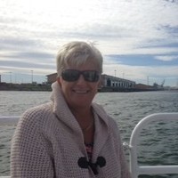 Sharon Cook