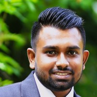 Ayesh Dananjaya