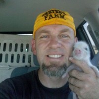 Sean Carter