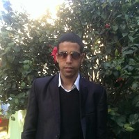 Bouchaib elkhider Bouchaib