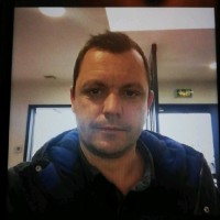 Frédéric Rouxel