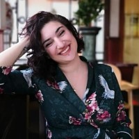 Myriam Khoury