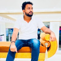 Ankur Yadav