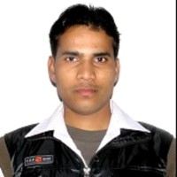 Sarvesh Kumar