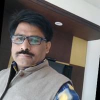 Madan Kumar Jha