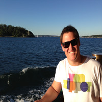 Jake Johnstone
