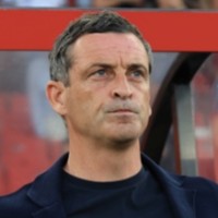Jack Ross