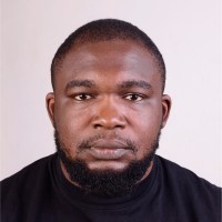 Gerald Chibuike