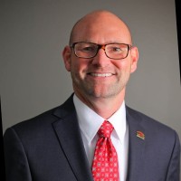 Christopher Crane