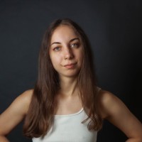 Oksana Mykhailova