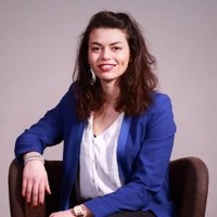 Mathilde Luzio