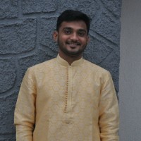 Dharmin Mistry