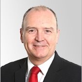Michael Molloy