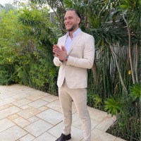 Gavriel Katz