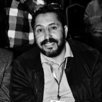 Oussama Alaoui Ismaili