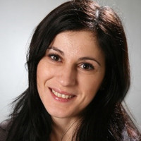 Ioana Pascut