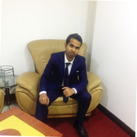 Mohammed Ashfaq