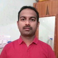 Harish S L