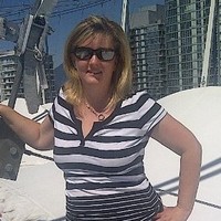 Tracy Shaw