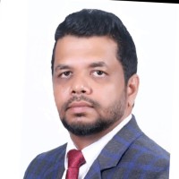 Thushara Goonathilake