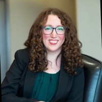 Alyssa Gerbrand