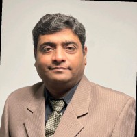 Jigarkumar Shah