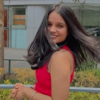 Kinjal Choudhary