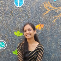 Anusha Suryadevara
