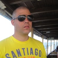 Danny Aerenhouts