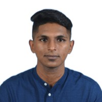 Dhanesh Rajagopal