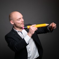 Paul Bobert