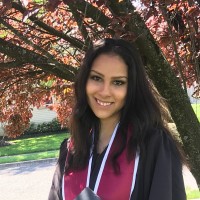 Julianna Acosta